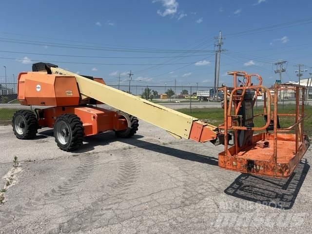 JLG 600S Építőipar - Egyebek
