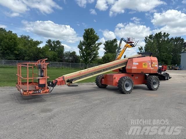 JLG 600S Építőipar - Egyebek