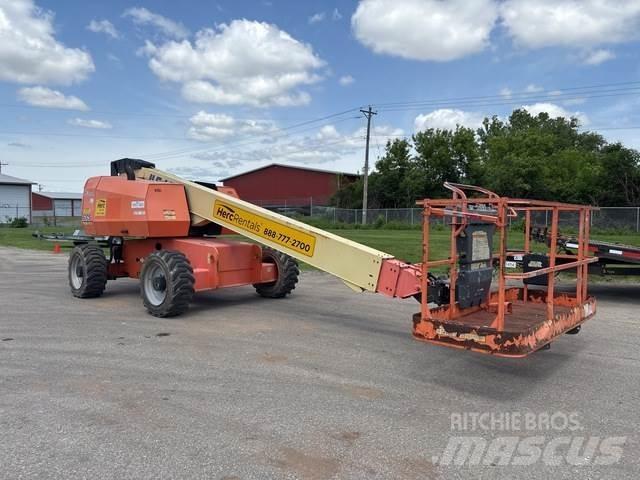 JLG 600S Építőipar - Egyebek