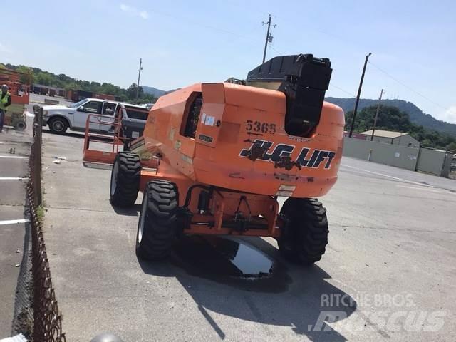 JLG 600S Építőipar - Egyebek