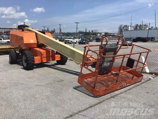 JLG 600S Építőipar - Egyebek