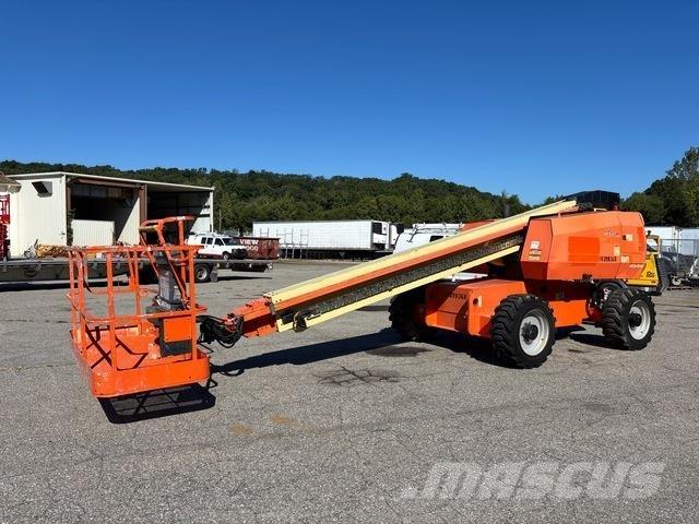 JLG 600S Teleszkópos emelők