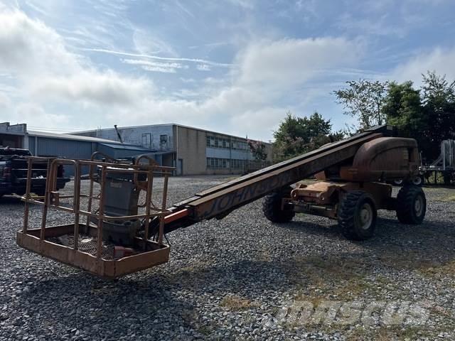 JLG 600S Teleszkópos emelők