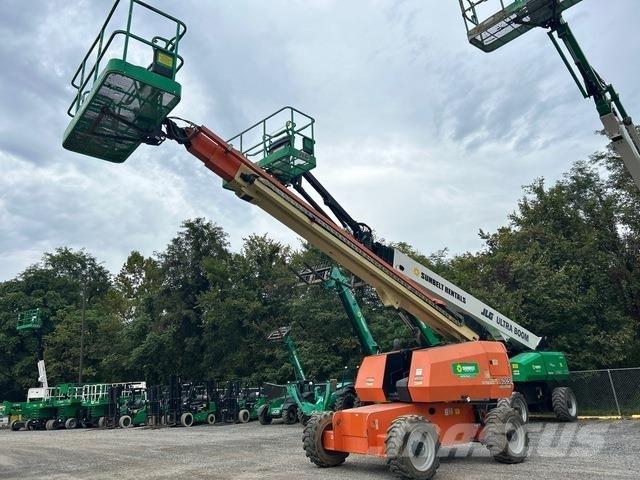 JLG 600S Teleszkópos emelők