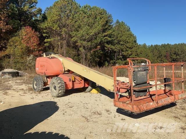 JLG 600S Teleszkópos emelők