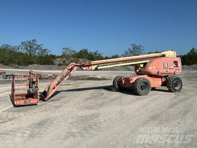 JLG 600SJ Építőipar - Egyebek