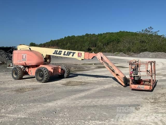 JLG 600SJ Építőipar - Egyebek
