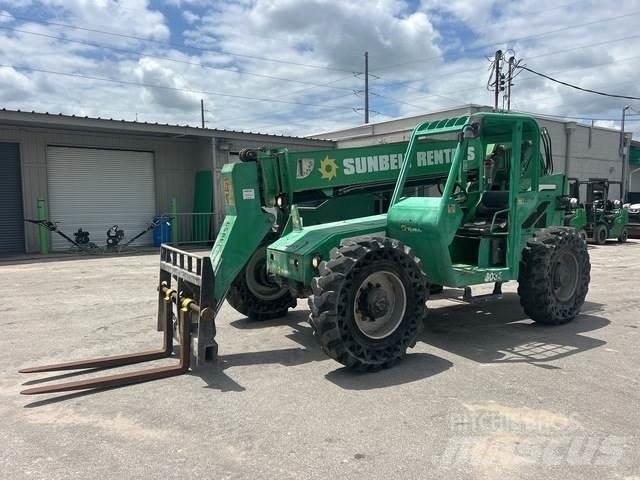 JLG 6036 Teleszkópos rakodók
