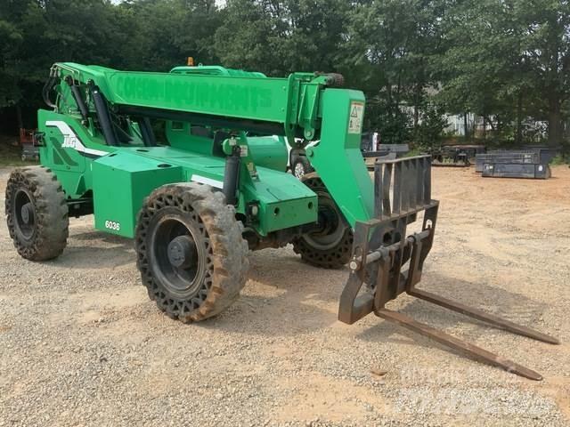 JLG 6036 Teleszkópos rakodók