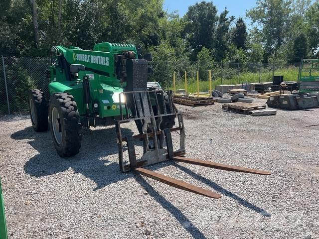 JLG 6036 Teleszkópos rakodók