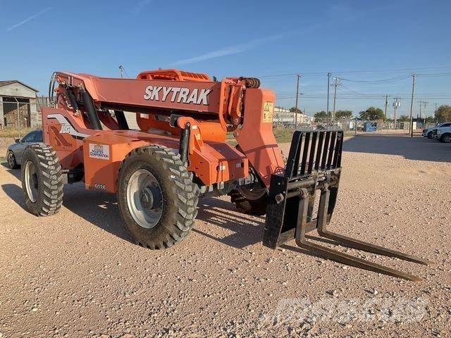 JLG 6036 Teleszkópos rakodók