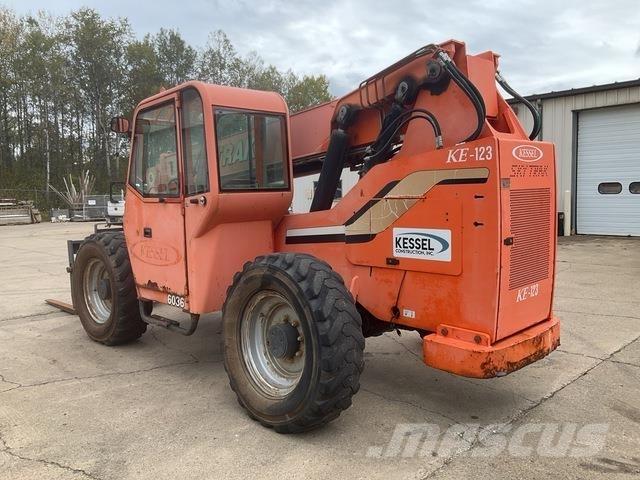 JLG 6036 Teleszkópos rakodók