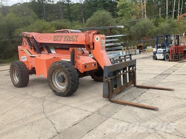 JLG 6036 Teleszkópos rakodók