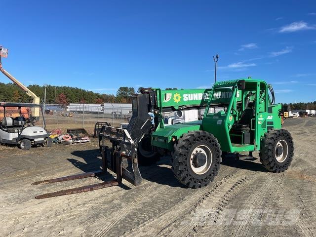 JLG 6036 Teleszkópos rakodók