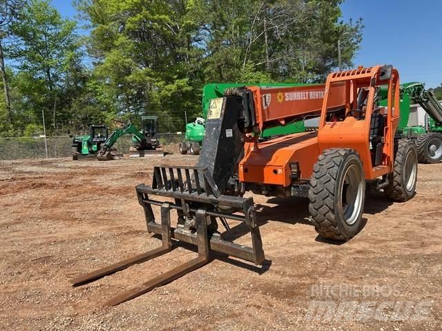 JLG 6042 Teleszkópos rakodók