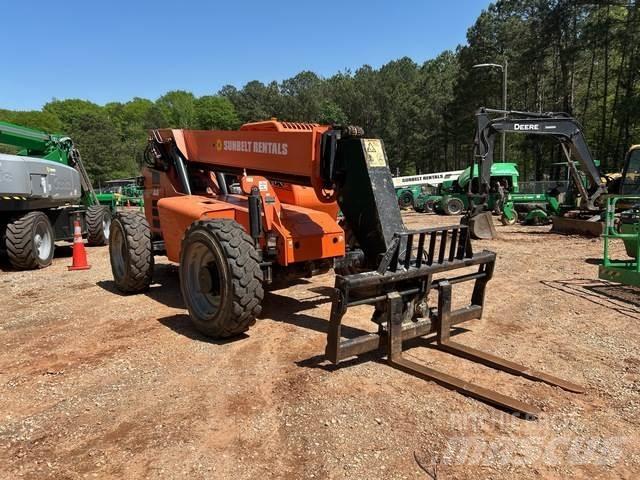 JLG 6042 Teleszkópos rakodók