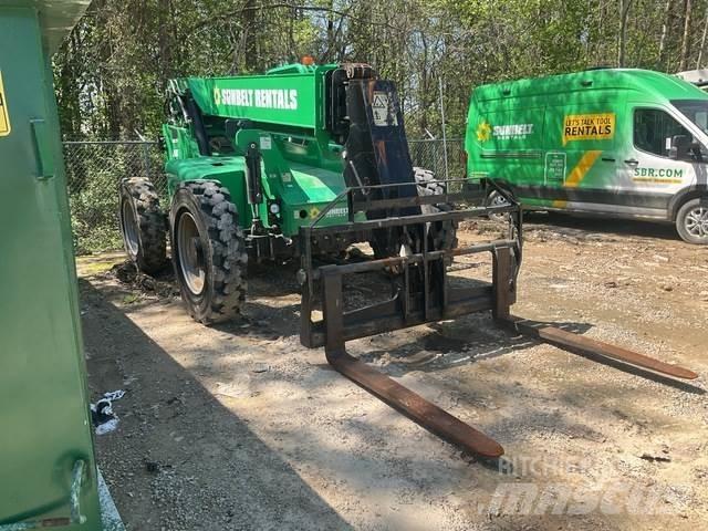 JLG 6042 Teleszkópos rakodók
