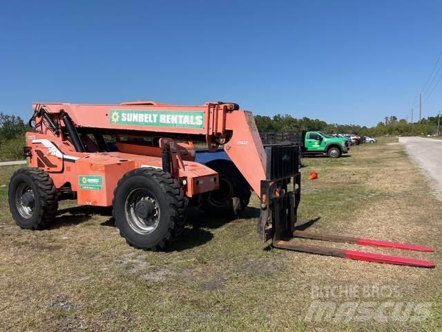 JLG 6042 Teleszkópos rakodók
