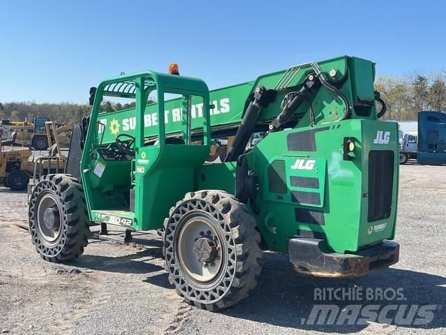 JLG 6042 Teleszkópos rakodók