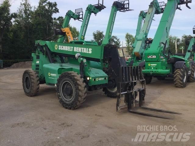 JLG 6042 Teleszkópos rakodók