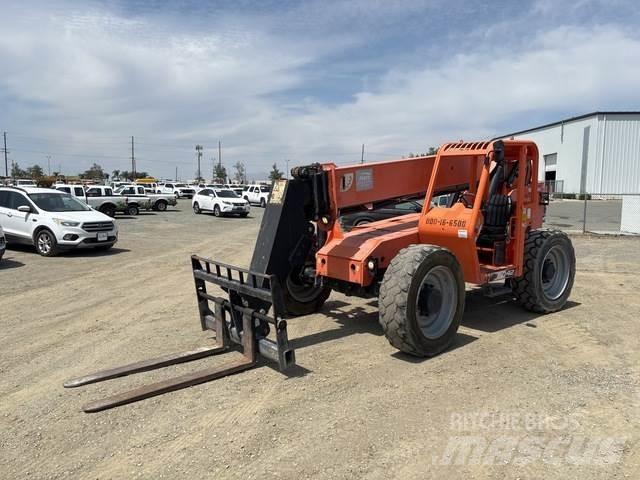 JLG 6042 Teleszkópos rakodók