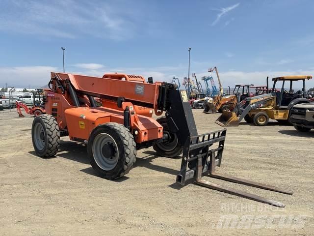 JLG 6042 Teleszkópos rakodók