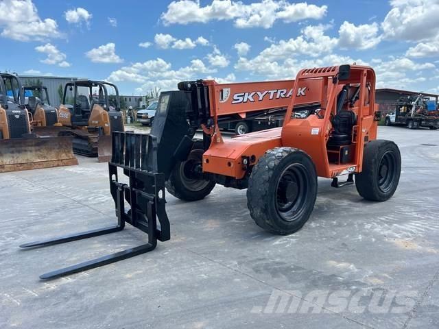 JLG 6042 Teleszkópos rakodók