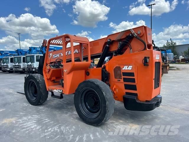 JLG 6042 Teleszkópos rakodók