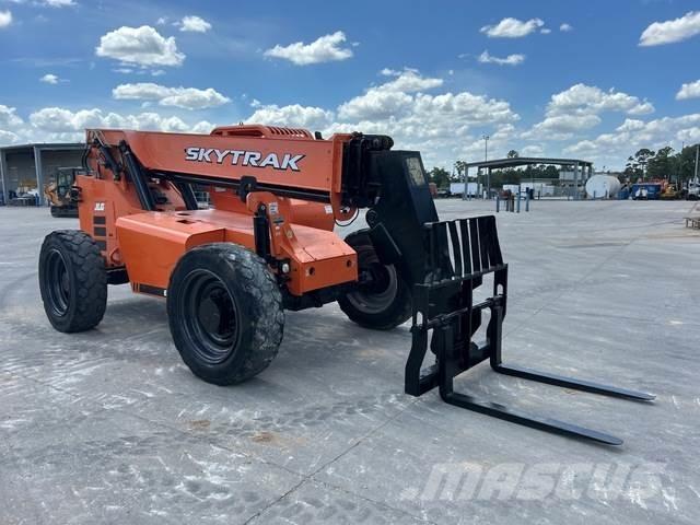 JLG 6042 Teleszkópos rakodók