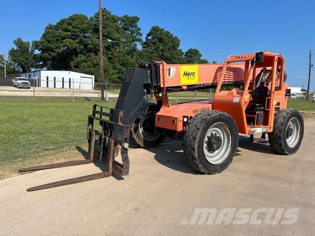 JLG 6042 Teleszkópos rakodók