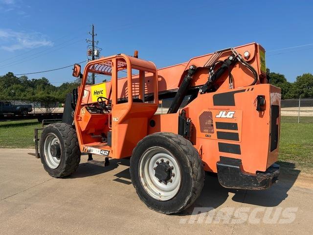 JLG 6042 Teleszkópos rakodók