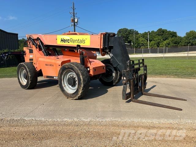 JLG 6042 Teleszkópos rakodók