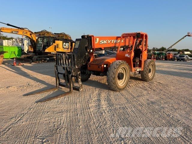 JLG 6042 Teleszkópos rakodók
