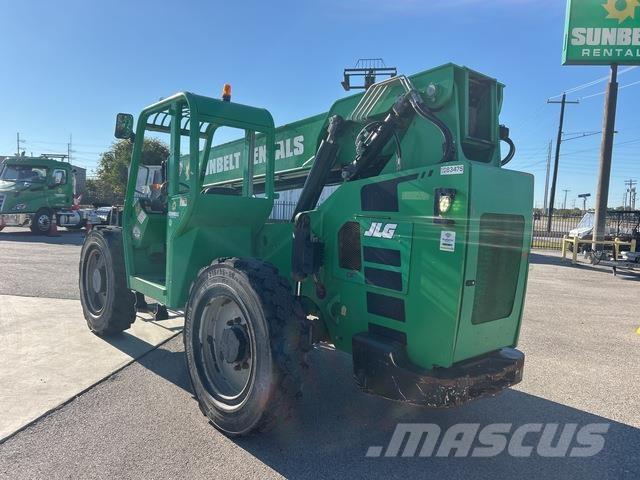 JLG 6042 Teleszkópos rakodók