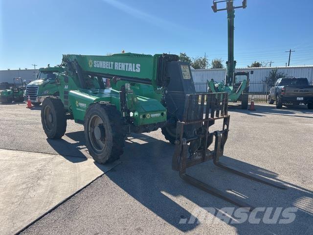 JLG 6042 Teleszkópos rakodók