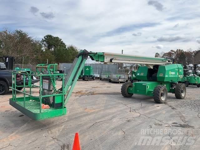 JLG 660SJ Építőipar - Egyebek