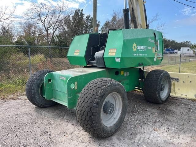 JLG 660SJ Építőipar - Egyebek