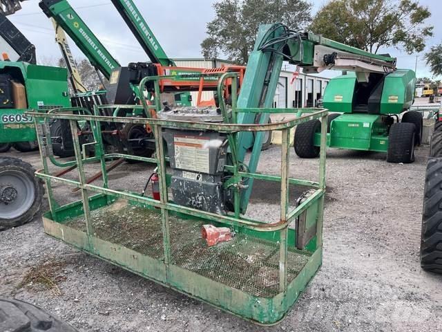 JLG 660SJ Építőipar - Egyebek