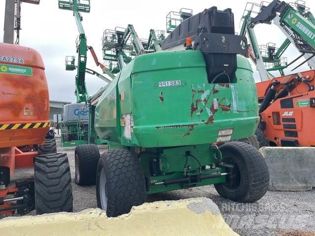 JLG 660SJ Építőipar - Egyebek