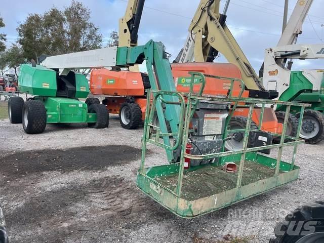 JLG 660SJ Építőipar - Egyebek