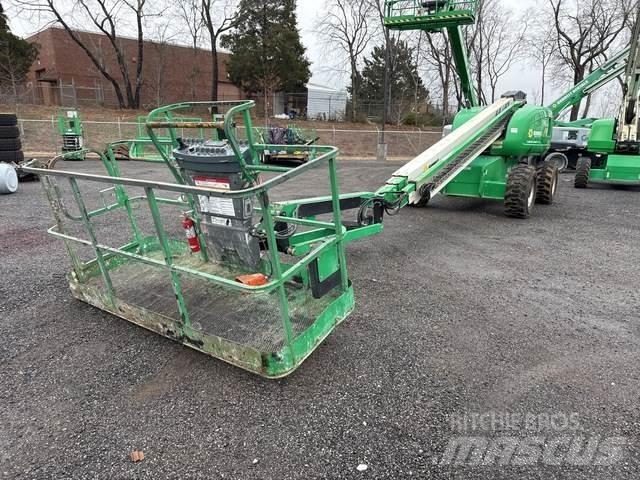 JLG 660SJ Építőipar - Egyebek