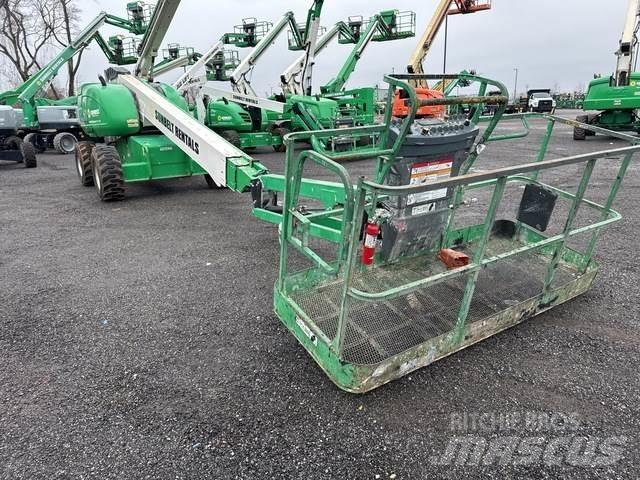 JLG 660SJ Építőipar - Egyebek