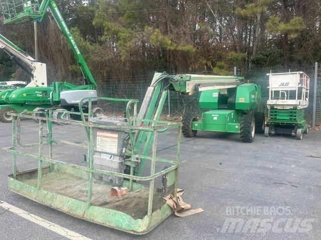 JLG 660SJ Építőipar - Egyebek
