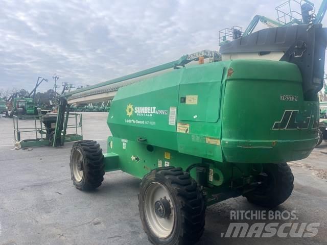 JLG 660SJ Építőipar - Egyebek