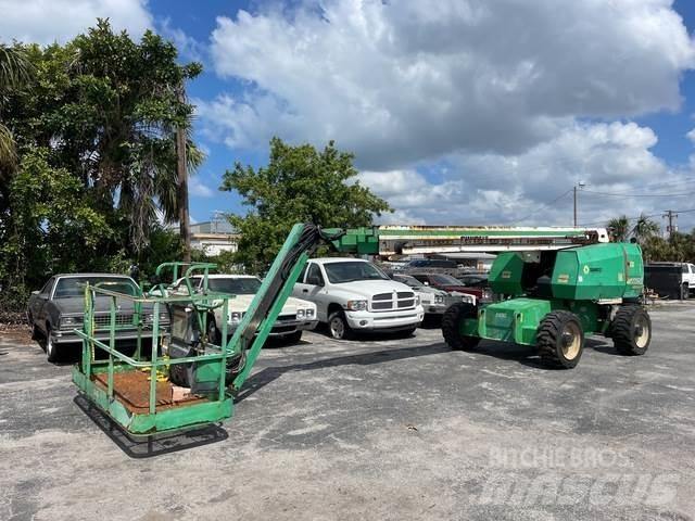 JLG 660SJ Építőipar - Egyebek
