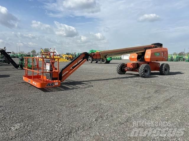 JLG 660SJ Építőipar - Egyebek
