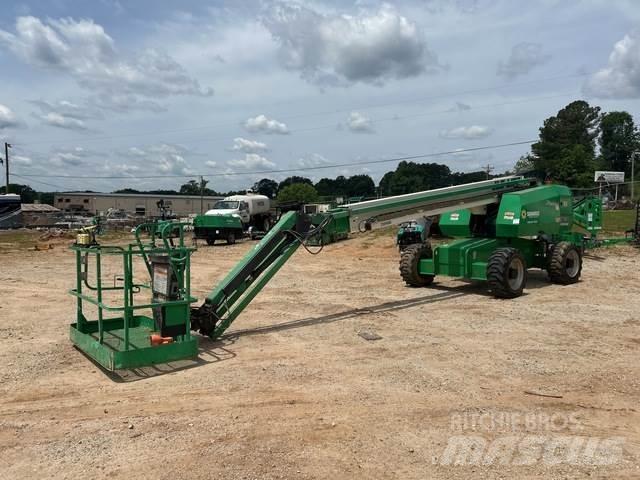 JLG 660SJ Építőipar - Egyebek