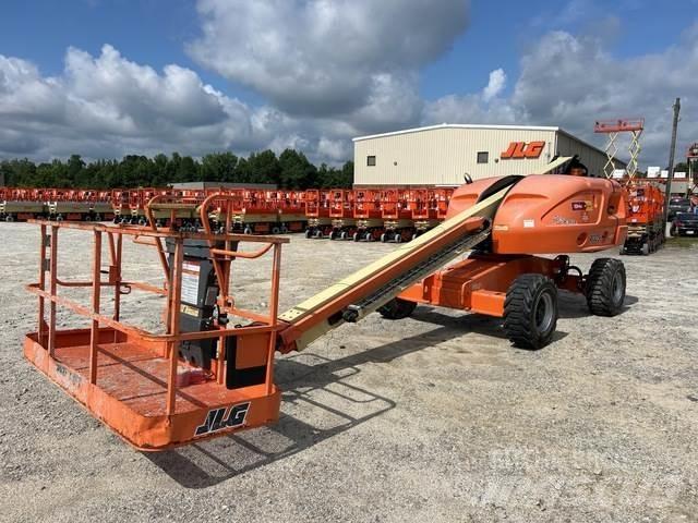 JLG 660SJ Építőipar - Egyebek