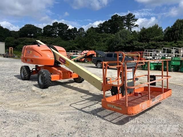 JLG 660SJ Építőipar - Egyebek