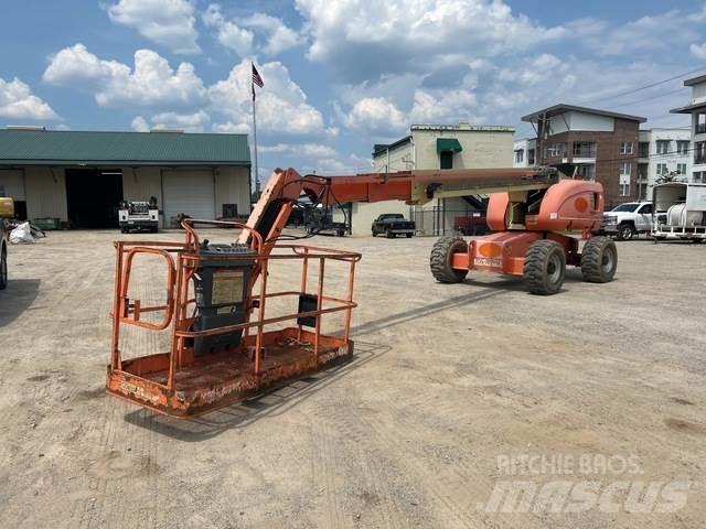 JLG 660SJ Építőipar - Egyebek